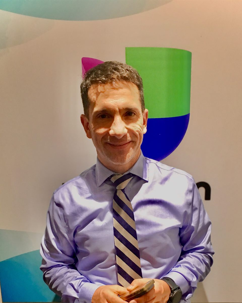 Juan Ignacio Baldrich, healthcare insurance strategist